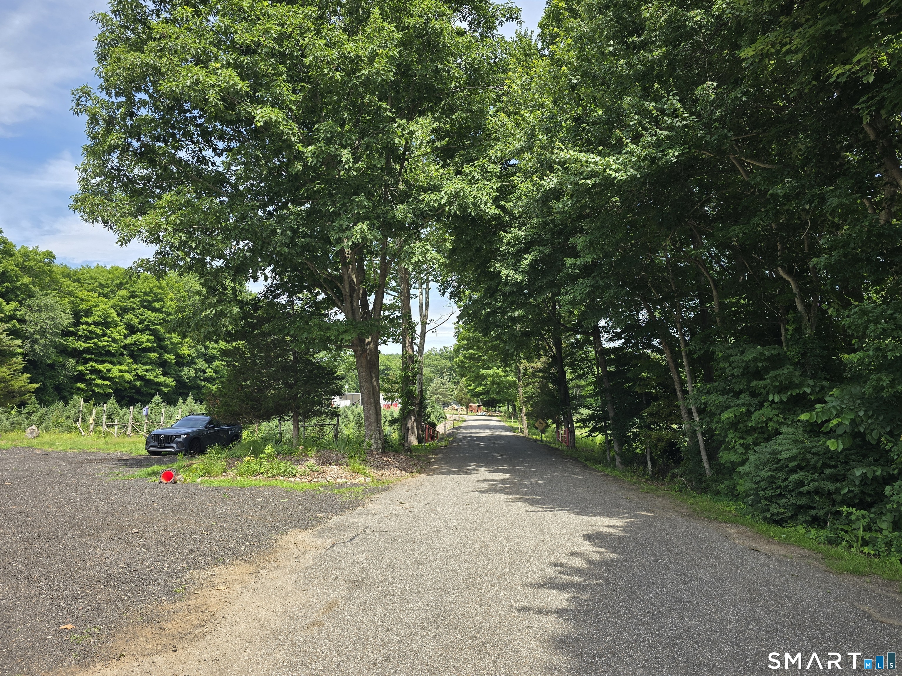 11 Bunker Hill Road Andover CT 06232