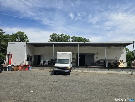 11 Bunker Hill Road Andover CT 06232