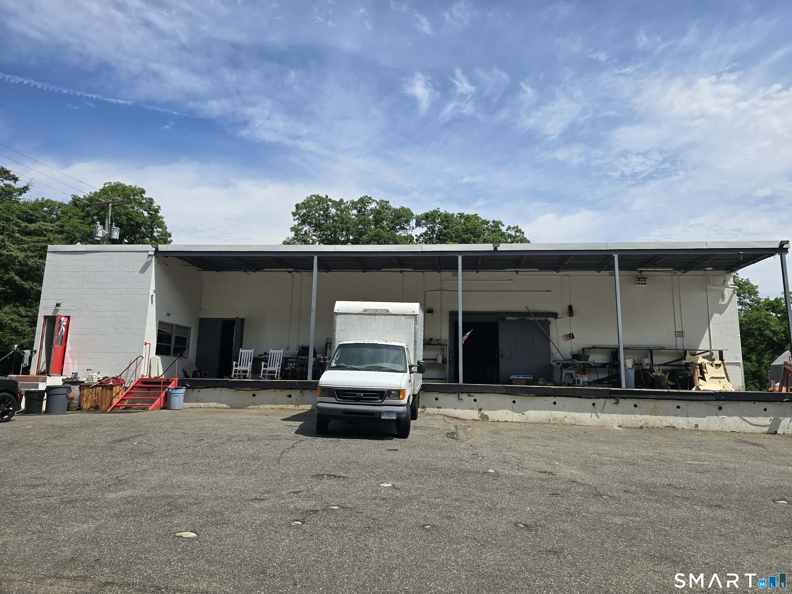 11 Bunker Hill Road Andover CT 06232