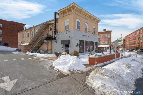 363 Capitol Avenue Hartford CT 06106