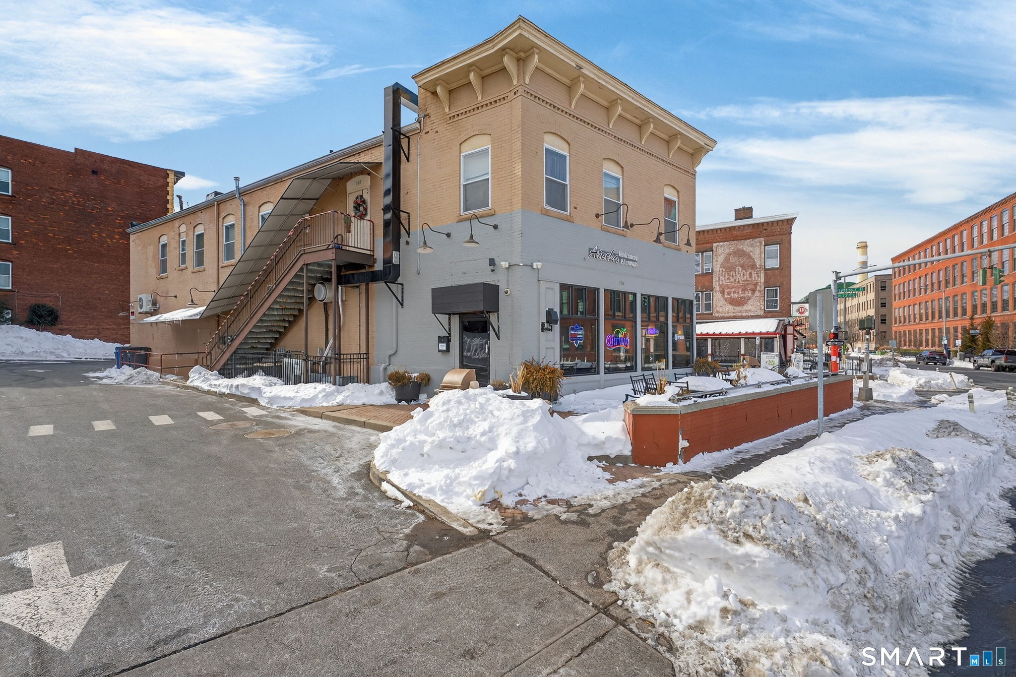 363 Capitol Avenue Hartford CT 06106