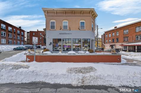 363 Capitol Avenue Hartford CT 06106