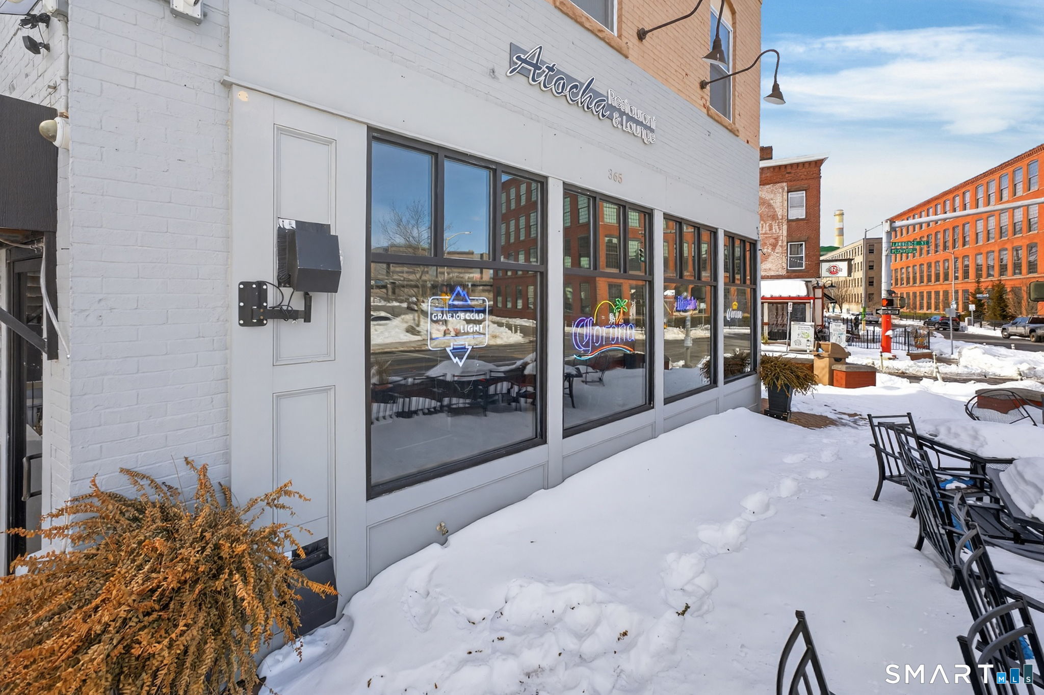 363 Capitol Avenue Hartford CT 06106