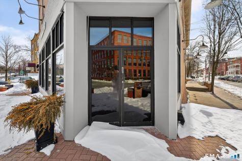 363 Capitol Avenue Hartford CT 06106