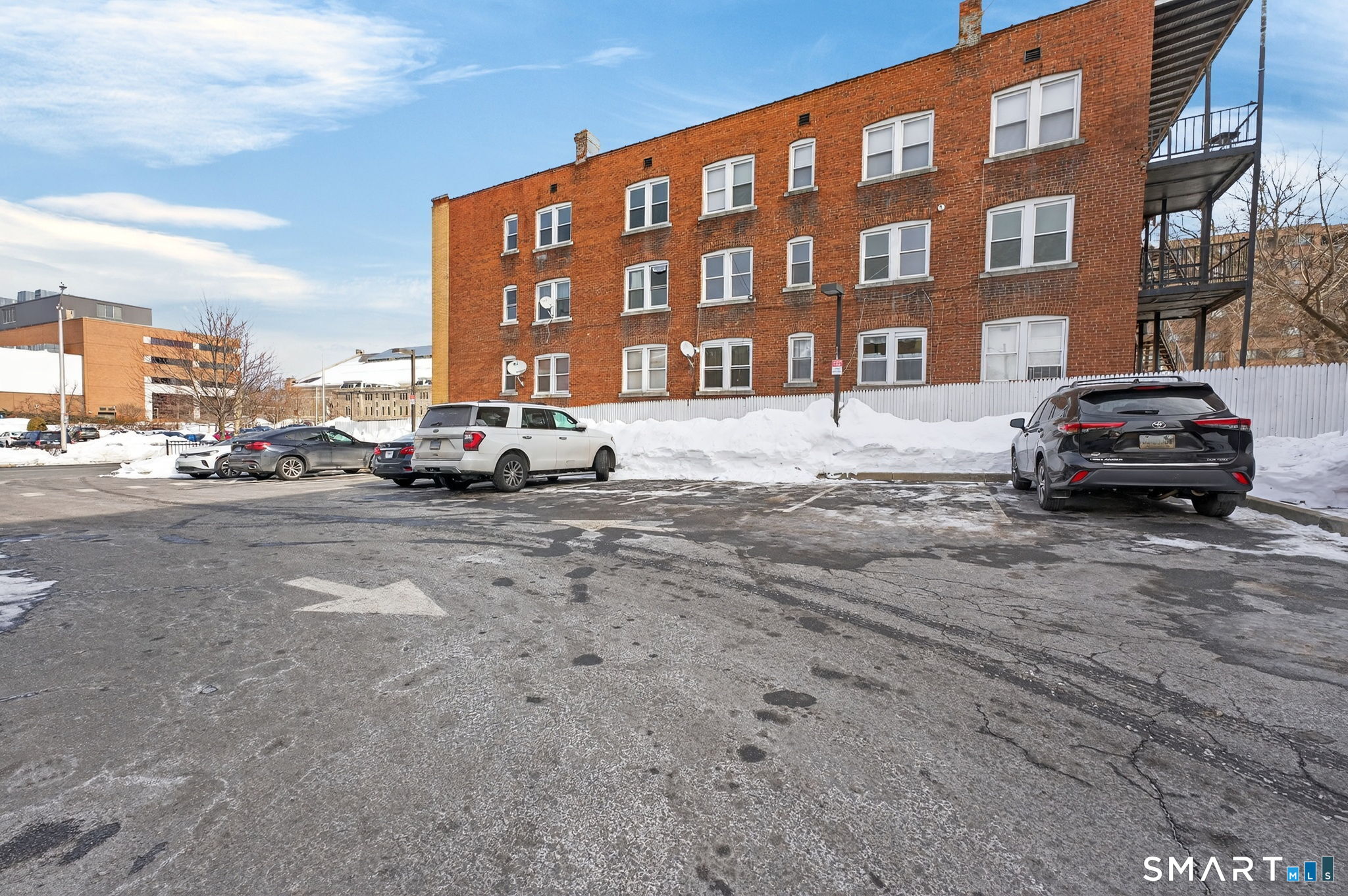 363 Capitol Avenue Hartford CT 06106