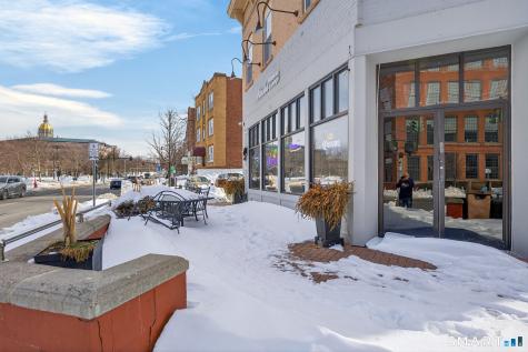 363 Capitol Avenue Hartford CT 06106