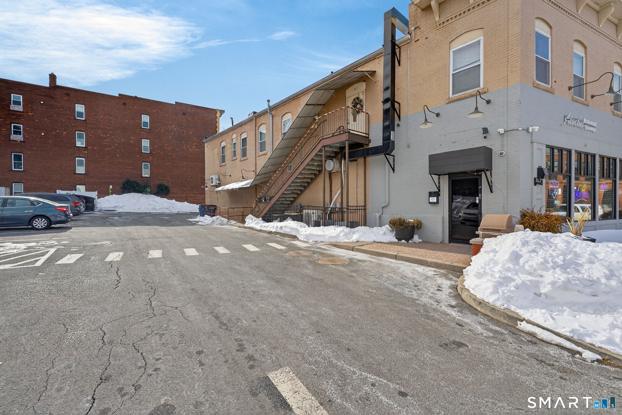 363 Capitol Avenue Hartford CT 06106