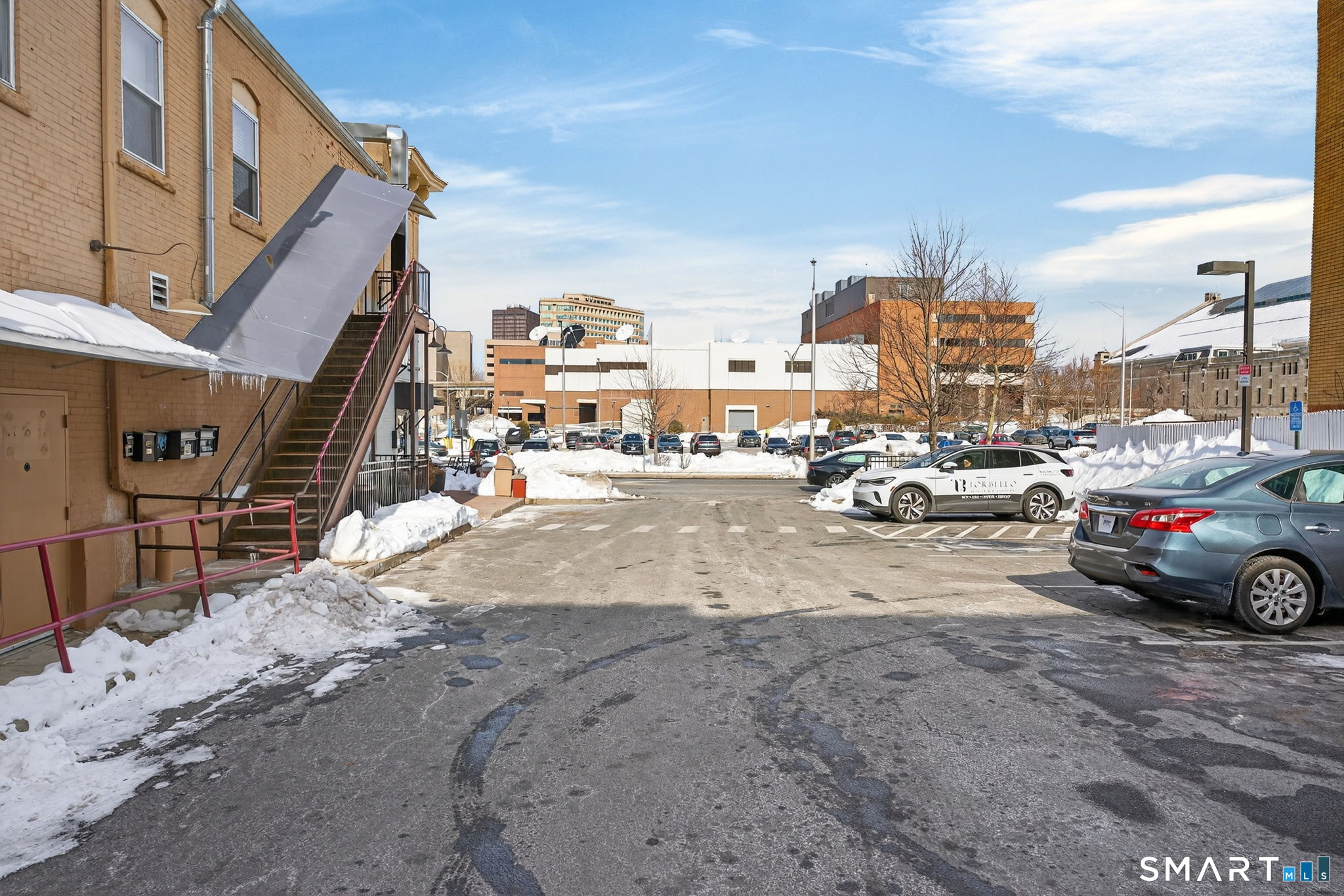 363 Capitol Avenue Hartford CT 06106