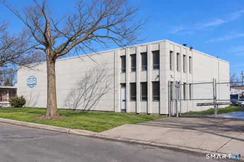 203 Wallace Street New Haven CT 06511