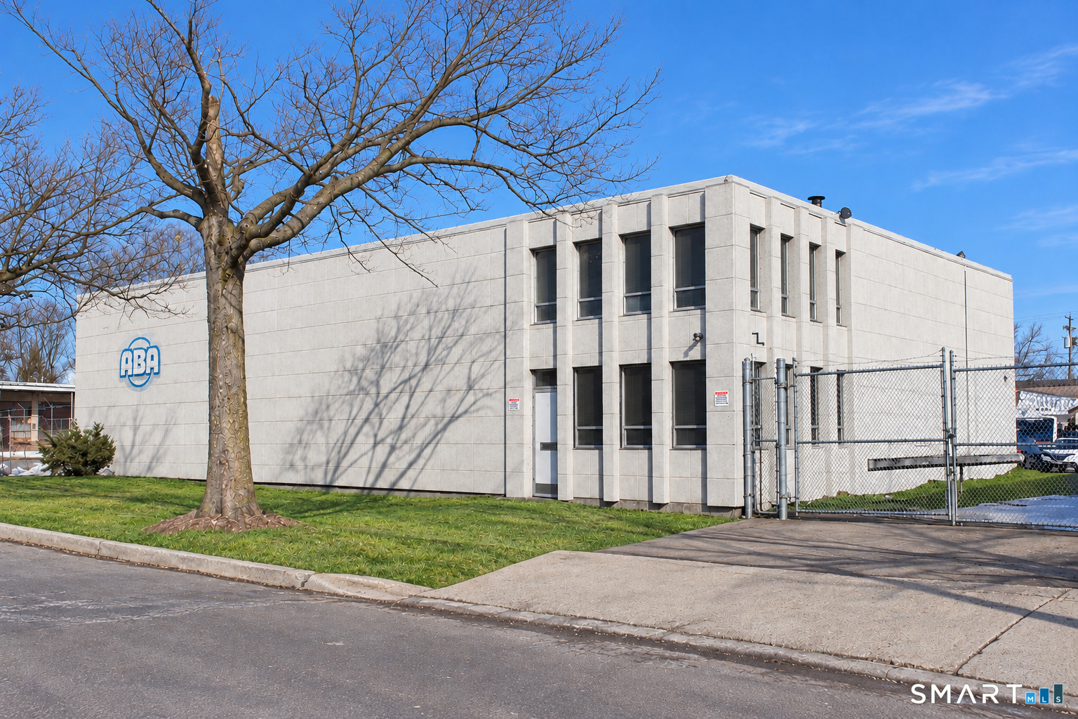 203 Wallace Street New Haven CT 06511