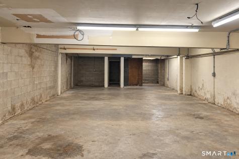 203 Wallace Street New Haven CT 06511