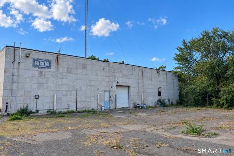 203 Wallace Street New Haven CT 06511