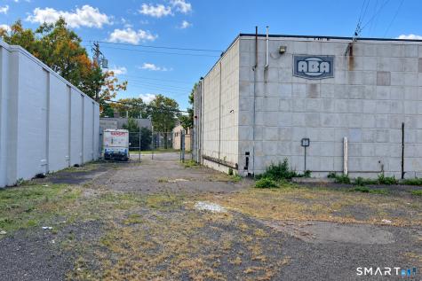 203 Wallace Street New Haven CT 06511