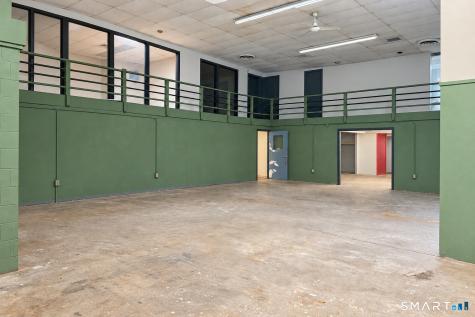 203 Wallace Street New Haven CT 06511