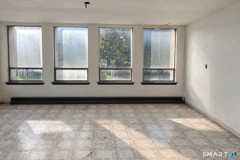 203 Wallace Street New Haven CT 06511