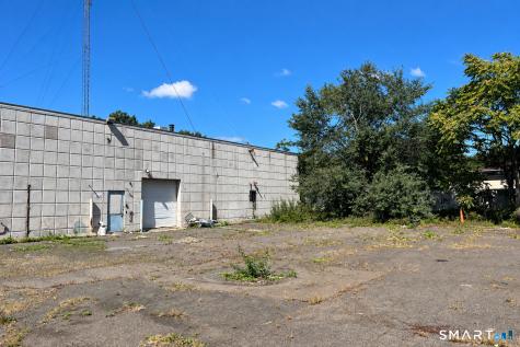 203 Wallace Street New Haven CT 06511