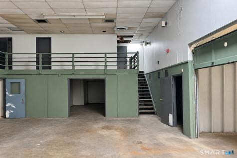 203 Wallace Street New Haven CT 06511
