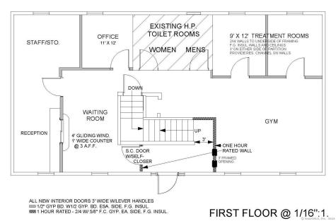 943 North Road Groton CT 06340