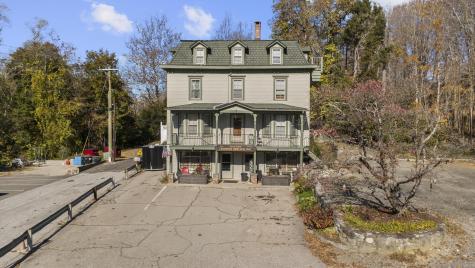 1 Tucks Road Brookfield CT 06804