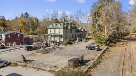 1 Tucks Road Brookfield CT 06804