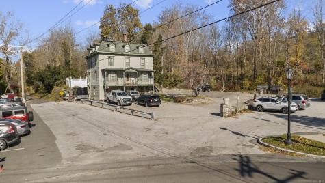 1 Tucks Road Brookfield CT 06804