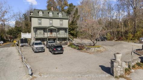 1 Tucks Road Brookfield CT 06804