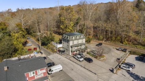 1 Tucks Road Brookfield CT 06804