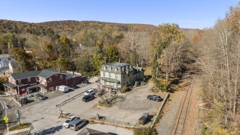 1 Tucks Road Brookfield CT 06804