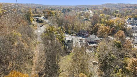 1 Tucks Road Brookfield CT 06804