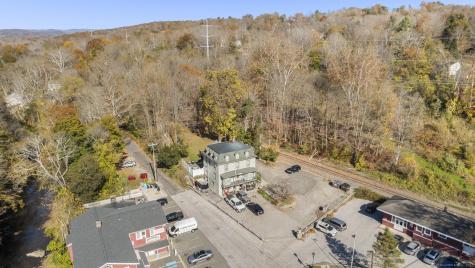 1 Tucks Road Brookfield CT 06804