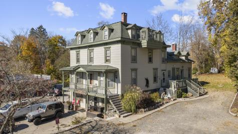 1 Tucks Road Brookfield CT 06804