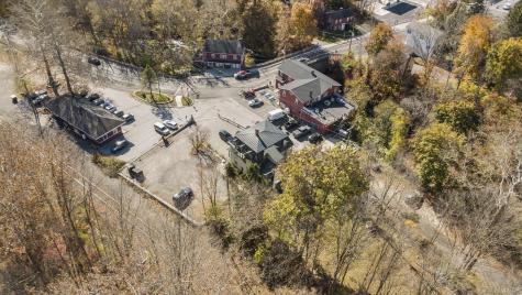 1 Tucks Road Brookfield CT 06804