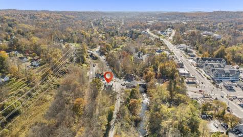 1 Tucks Road Brookfield CT 06804