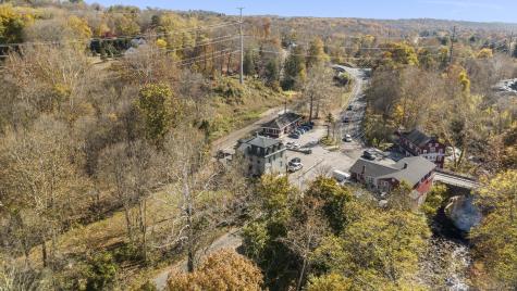 1 Tucks Road Brookfield CT 06804