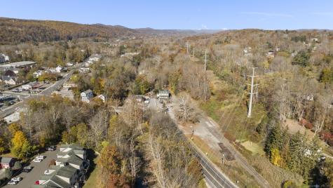 1 Tucks Road Brookfield CT 06804