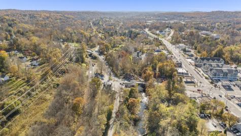 1 Tucks Road Brookfield CT 06804