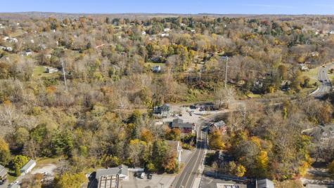 1 Tucks Road Brookfield CT 06804