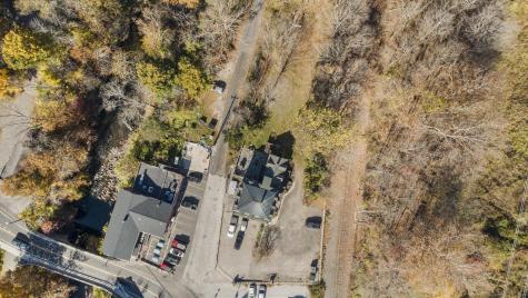 1 Tucks Road Brookfield CT 06804