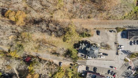 1 Tucks Road Brookfield CT 06804