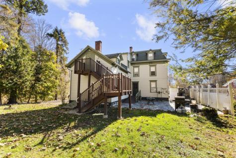 1 Tucks Road Brookfield CT 06804