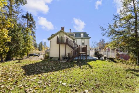 1 Tucks Road Brookfield CT 06804