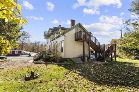 1 Tucks Road Brookfield CT 06804