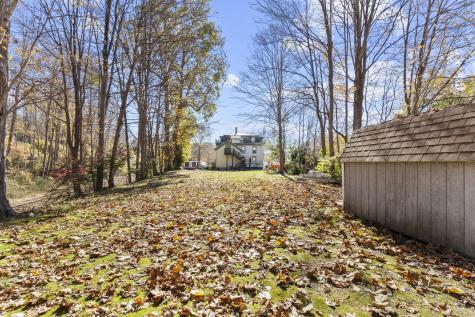 1 Tucks Road Brookfield CT 06804