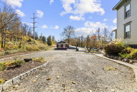 1 Tucks Road Brookfield CT 06804