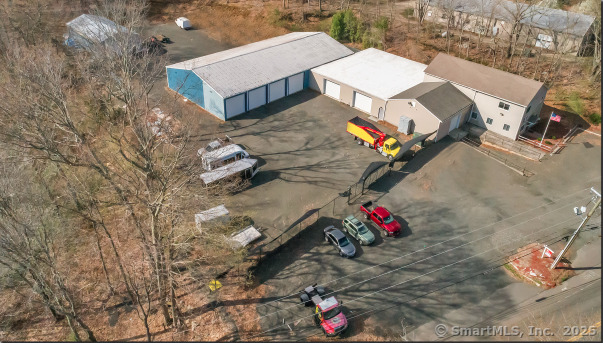 8 Route 80 Killingworth CT 06419