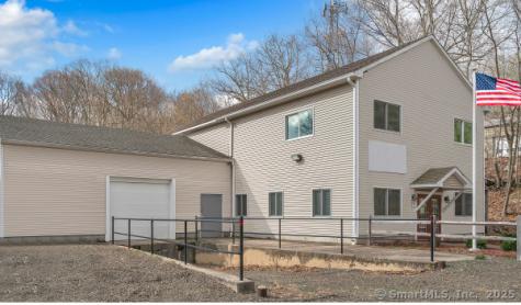 8 Route 80 Killingworth CT 06419