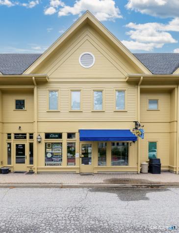 25 North Main Street Kent CT 06757