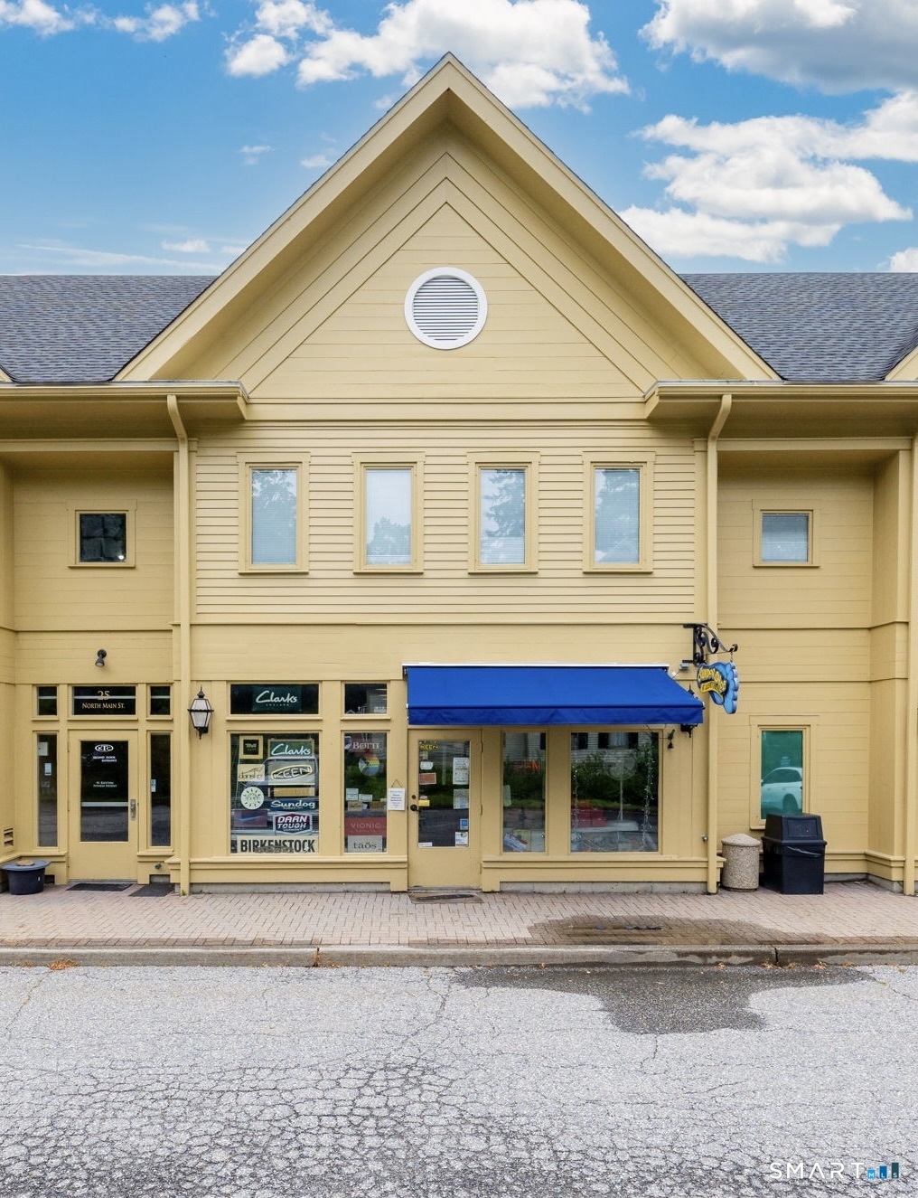 25 North Main Street Kent CT 06757