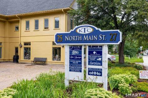25 North Main Street Kent CT 06757