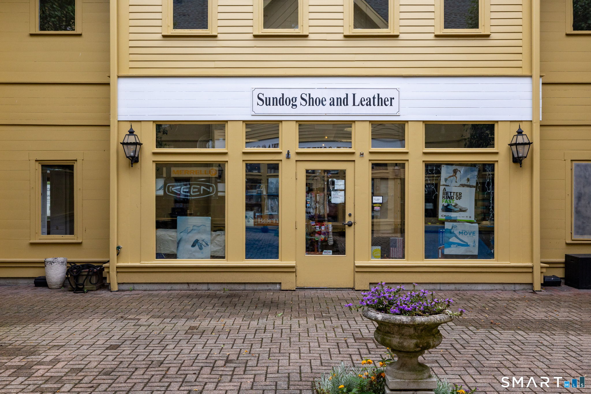 25 North Main Street Kent CT 06757